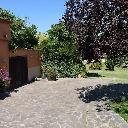 Girasole Casa de hóspedes Lari