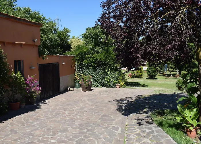 Girasole Casa de hóspedes Lari