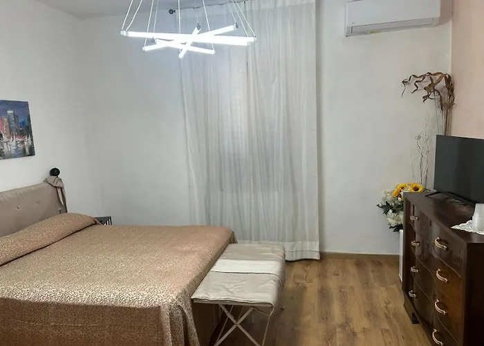 Girasole Casa de hóspedes Lari