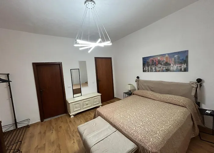 Casa de hóspedes Girasole Lari