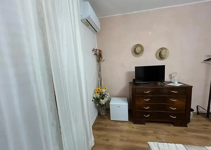 Casa de hóspedes Girasole