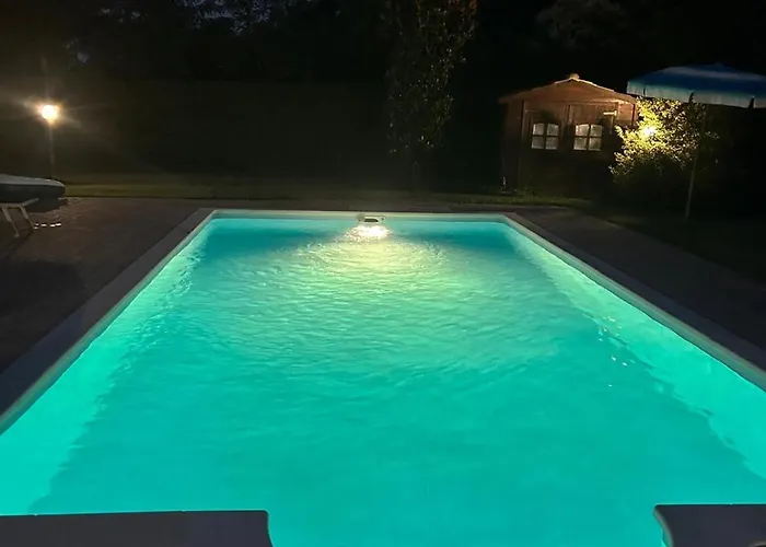 Gæstehus Girasole Lari