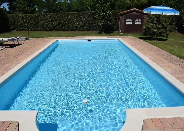 Gæstehus Girasole *